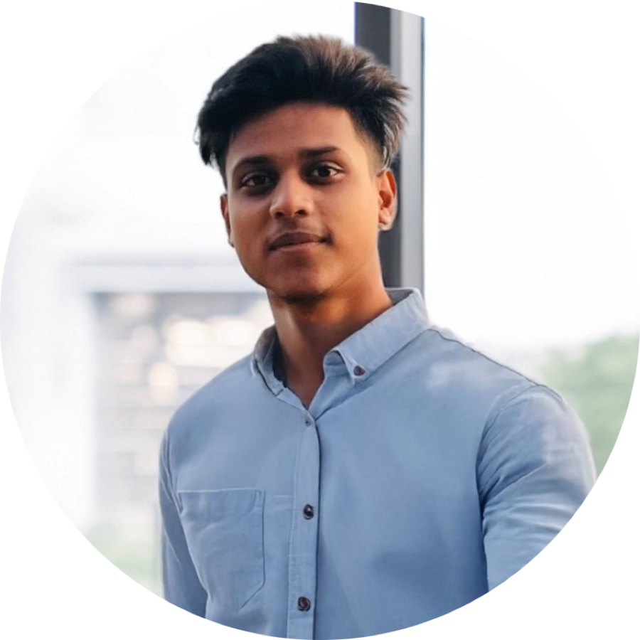 Muhammed Moosa, Head of Operations at Deelo