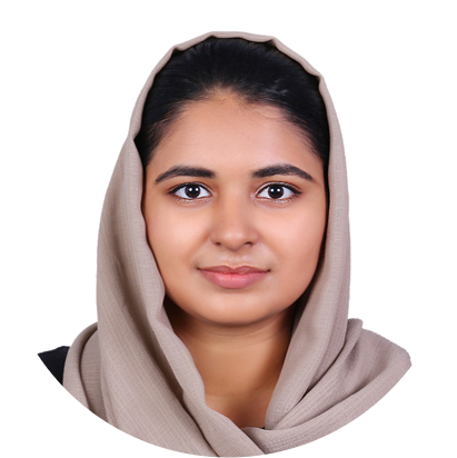 Nourin Nazreen S, Finance & Legal Compliance at Deelo