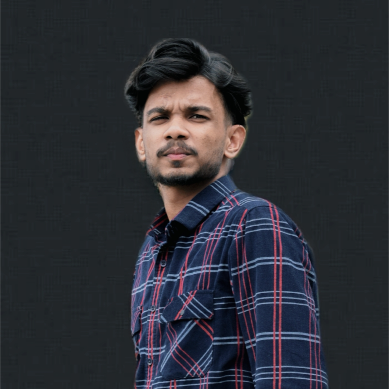 Suhail Subair, Team Lead, Software Engineering at Deelo